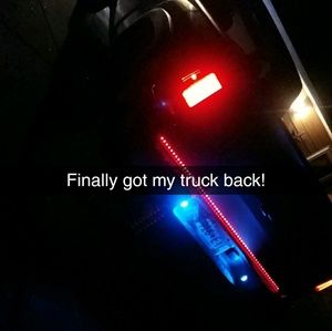 Meet your Posher, Austin